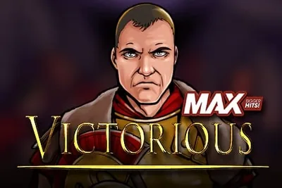 Victorious MAX™ slot